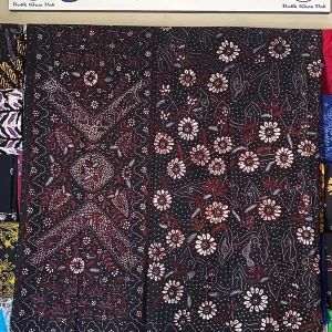 Produk Batik Yuliati Warno 01 - Sarung Mega Kusuma