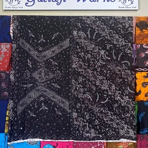 Produk Batik Yuliati Warno 12 - Sarung Ilalang Klasik