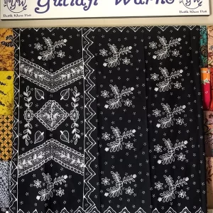 Produk Batik Yuliati Warno 03 - Sarung Kelengan MD 3