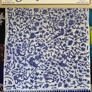 Produk Batik Yuliati Warno 04 - Kain Batik Motif LuhSri