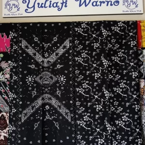 Produk Batik Yuliati Warno 11 - Sarung Kelengan MD 5