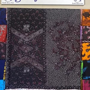 Produk Batik Yuliati Warno 13 - Sarung Pecah Kopi