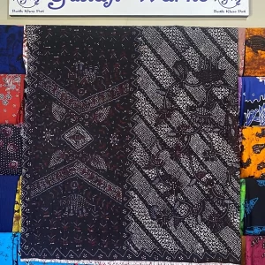 Produk Batik Yuliati Warno 14 - Sarung Ukel Seling Pager