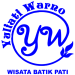Logo Yuliati Warno 400px Square